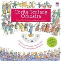 Image of Cerita Tentang Orkestra