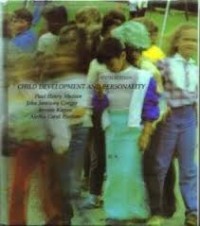 Image of Child Development And Personality