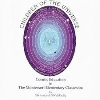 Image of Children Of The Universe
