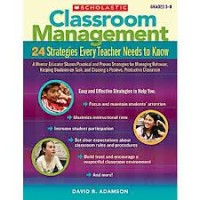 Image of Classroom Management