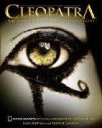 Image of Cleopatra The Search For The Last Queen Egypt