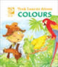 Image of Trek Learns About Colours