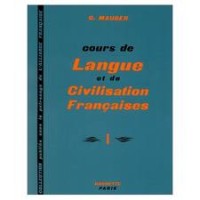 Image of Cours De Langue Et De Civilasation Francaise