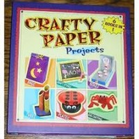 Image of Crafty paper project: cardboard boxes