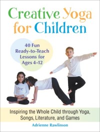 Image of Creative Yoga for Children