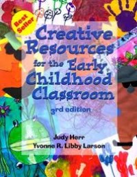 Image of Creative Resources For The Early Childhood Classroom Third Edition