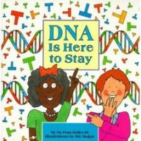 Image of DNA Is Here To Stay