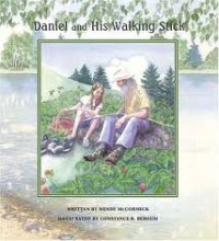 Image of Daniel and His Walking Stick