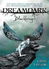 Image of Dreamdark Blackbringer
