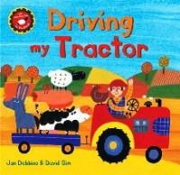 Image of Driving My Tractor