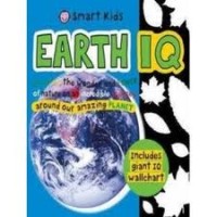 Image of Earth IQ