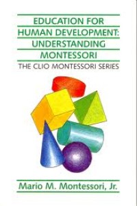 Image of Education Human Development: understanding Montessori
