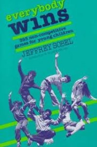Image of Everybody Wins Non Competitive Games For Young Children