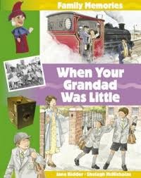 Image of Family Memories When Your Grandad Was Little