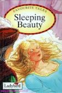 Image of Favorite Tales: Sleeping Beauty