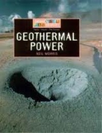 Image of Geothermal Power