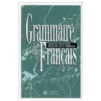 Image of Grammaire Du Francais 5