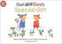 Image of Guri and Gura's Special Gift