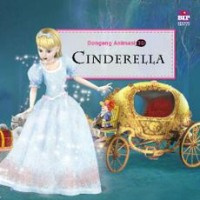 Image of Cinderella 3D