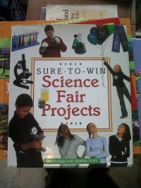 Image of Sure To Win Science Fair Project