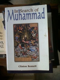 Image of In Search of Muhammad