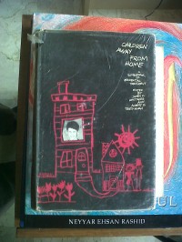 Image of Children Away From Home: A Sourcebook of Residential Treatment