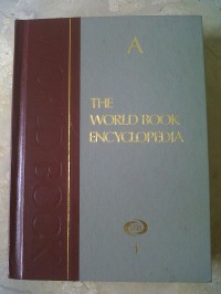 Image of The World Book Encyclopedia 2: B