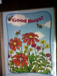 Image of Good Bugs!