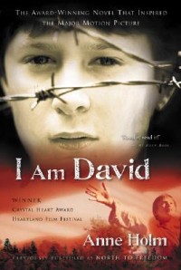 Image of I Am David