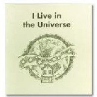 Image of I Iive In The Universe