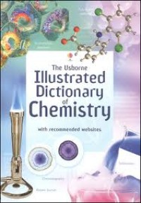 Image of Illustrated dictionary of Chemistry