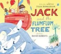 Image of Jack and the Flumflum Tree