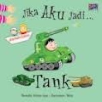 Image of Jika aku jadi...TANK