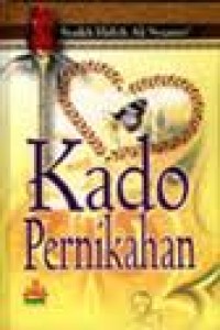 Image of Kado Pernikahan