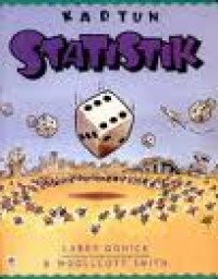 Image of Kartun Statistik