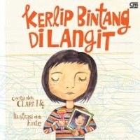 Image of Kerlip Bintang Dilangit