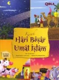 Image of Kisah Hari Besar Umat Islam