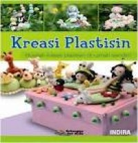 Image of Kreasi Plastisin: Buatlah Kreasi Plastisin di Rumah Sendiri