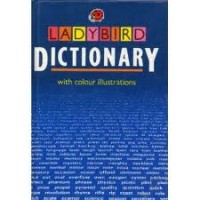 Image of Ladybird Dictionary