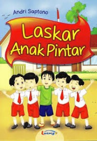 Image of Laskar Anak Pintar