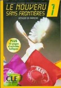 Image of Le Nouveau Sans Frontieres 1