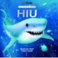 Image of Lift the Flap Book HIU