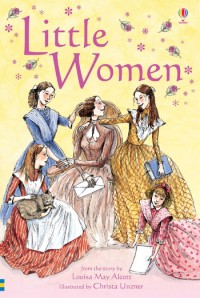 Image of Little Woman