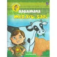 Image of Lusi Lincah: Bagaimana Merayu Sapi