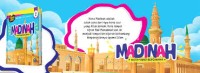 Image of Madinah Kota Yang Bercahaya