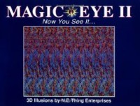 Image of Magic Eye: Now You See It