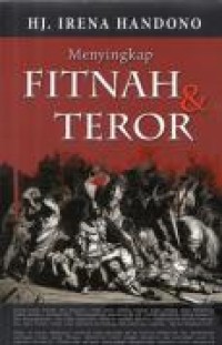Image of Menyingkap Fitnah dan Teror