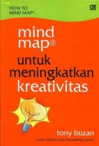 Image of Mind Map Untuk Meningkatkan Kreativitas