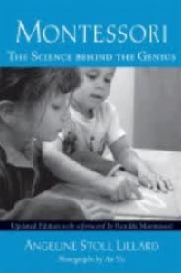 Image of Montessori The Science Behind The Genius