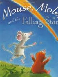 Image of Mouse, Mole and the Falling Star
